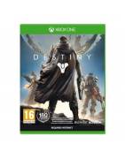 Destiny Xbox One