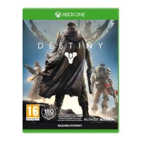 Destiny Xbox One Destiny Xbox One
