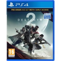 Destiny 2 PS4 Destiny 2 PS4