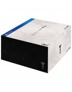 Destiny 2 Collectors Edition PS4
