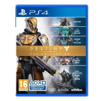 Destiny The Collection PS4 Destiny The Collection PS4
