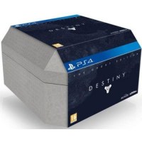 Destiny The Ghost Edition PS4 Destiny The Ghost Edition PS4