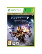 Destiny The Taken King XBox 360