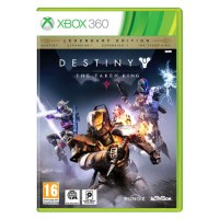 Destiny The Taken King XBox 360 Destiny The Taken King XBox 360