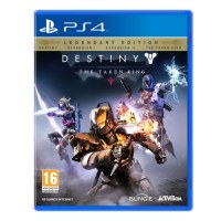 Destiny The Taken King PS4 Destiny The Taken King PS4