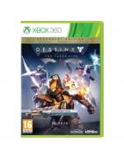 Destiny The Taken King Pre-Order Edition XBox 360
