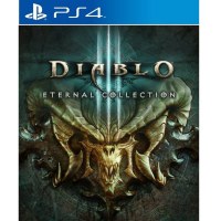 Diablo III Eternal Collection PS4 Diablo III Eternal Collection PS4