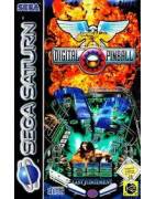 Digital Pinball Saturn