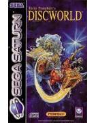 Discworld Saturn