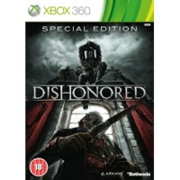Dishonored Special Edition XBox 360 Dishonored Special Edition XBox 360