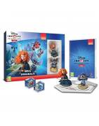 Disney Infinity 2.0 Toy Box Combo Pack Wii U