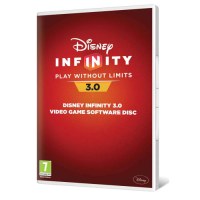 Disney Infinity 3.0 Solus XBox 360 Disney Infinity 3.0 Solus XBox 360