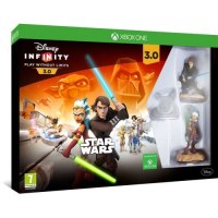 Disney Infinity 3.0: Star Wars Starter Pack Xbox One Disney Infinity 3.0: Star Wars Starter Pack Xbox One
