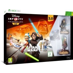 Disney Infinity 3.0: Star Wars Starter Pack XBox 360