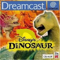 Disneys Dinosaur Dreamcast Disneys Dinosaur Dreamcast