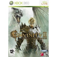 Divinity II Ego Draconis XBox 360 Divinity II Ego Draconis XBox 360
