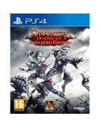 Divinity Original Sin Enhanced Edition PS4