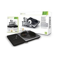 DJ Hero 2 Bundle XBox 360 DJ Hero 2 Bundle XBox 360