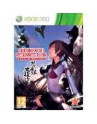 Dodonpachi Resurrection Deluxe Edition XBox 360