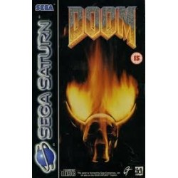 Doom Saturn
