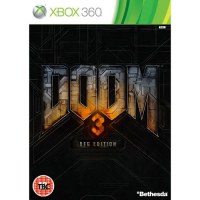 Doom 3 BFG Edition XBox 360 Doom 3 BFG Edition XBox 360