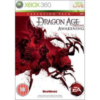 Dragon Age Origins Awakening XBox 360 Dragon Age Origins Awakening XBox 360