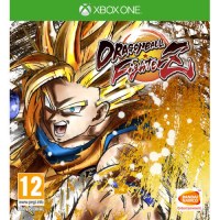 Dragon Ball FighterZ Xbox One Dragon Ball FighterZ Xbox One