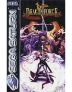 Dragon Force Saturn