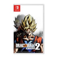Dragonball Xenoverse 2 Nintendo Switch Dragonball Xenoverse 2 Nintendo Switch
