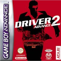 Driver 2 Gameboy Advance Driver 2 Gameboy Advance