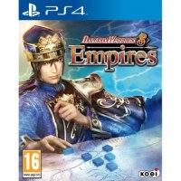 Dynasty Warriors 8 Empires PS4 Dynasty Warriors 8 Empires PS4