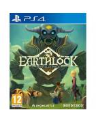 Earthlock Festival of Magic PS4