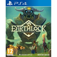 Earthlock Festival of Magic PS4 Earthlock Festival of Magic PS4