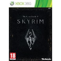 Elder Scrolls V: Skyrim XBox 360 Elder Scrolls V: Skyrim XBox 360