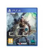 ELEX PS4