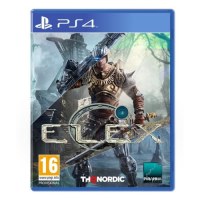 ELEX PS4 ELEX PS4