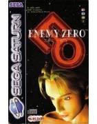 Enemy Zero Saturn