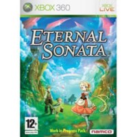 Eternal Sonata XBox 360 Eternal Sonata XBox 360