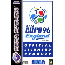Euro 96 Saturn
