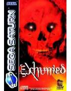 Exhumed Saturn