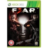 F.3.A.R XBox 360 F.3.A.R XBox 360