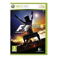 F1 2010 Formula 1 XBox 360 F1 2010 Formula 1 XBox 360