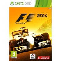 F1 2014 Formula 1 XBox 360 F1 2014 Formula 1 XBox 360