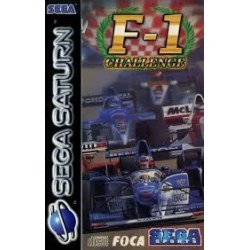 F1 Challenge Saturn
