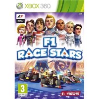 F1 Race Stars XBox 360 F1 Race Stars XBox 360