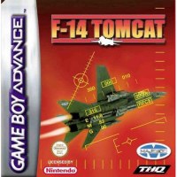 F14 Tomcat Gameboy Advance F14 Tomcat Gameboy Advance