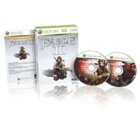 Fable II Limited Collectors Edition XBox 360 Fable II Limited Collectors Edition XBox 360