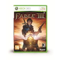 Fable III XBox 360 Fable III XBox 360