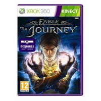 Fable The Journey XBox 360 Fable The Journey XBox 360