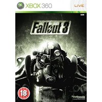 Fallout 3 XBox 360 Fallout 3 XBox 360